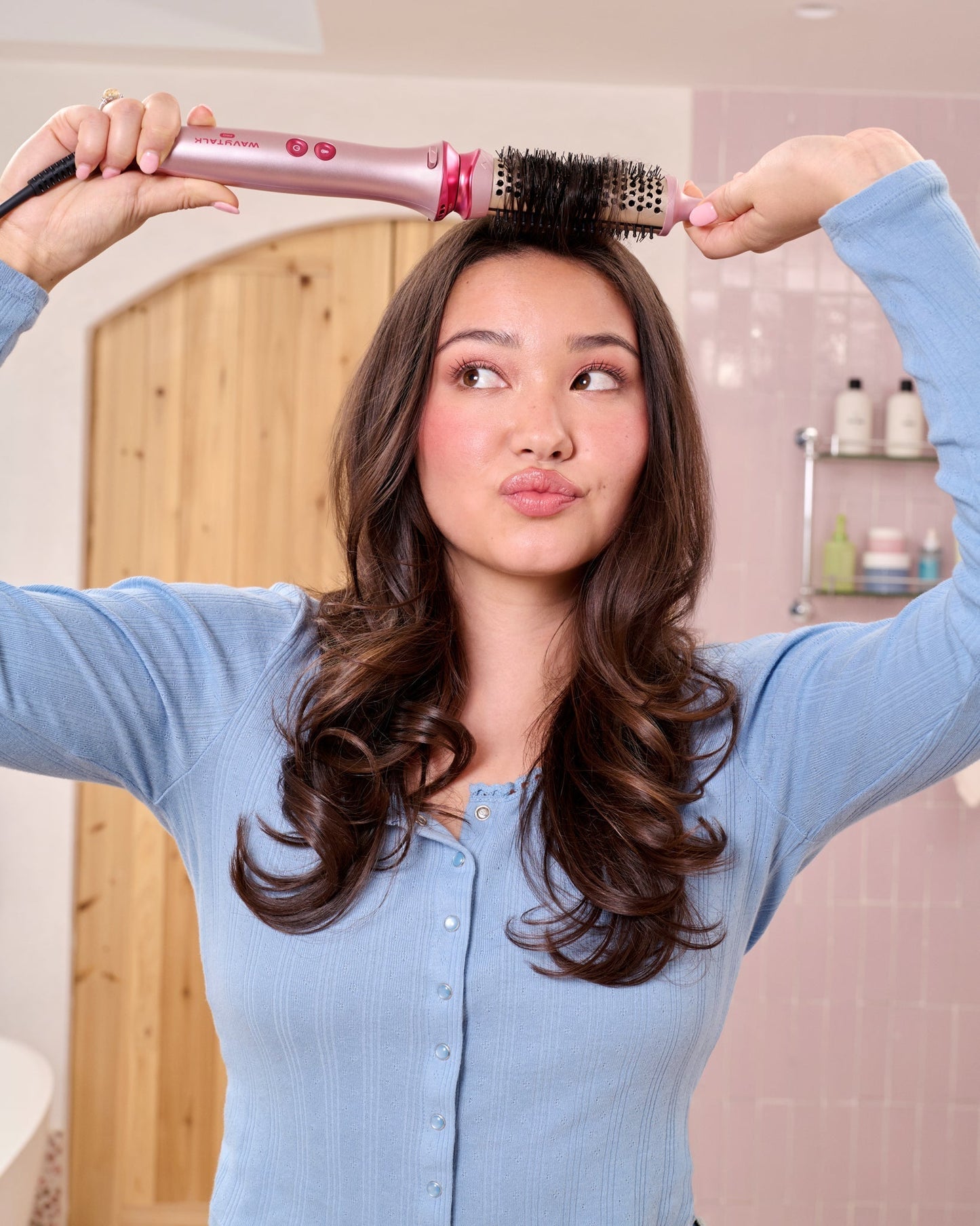 Pro Thermal Brush (1.5")