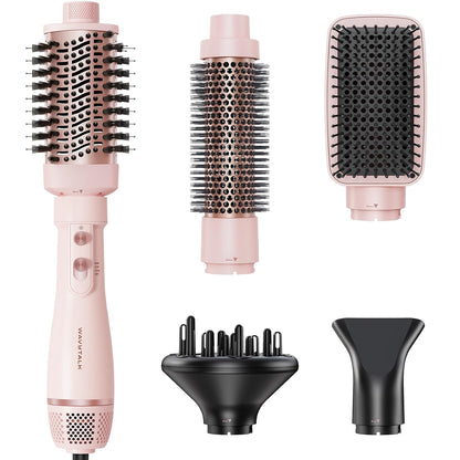 Pro Thermal Brush Set