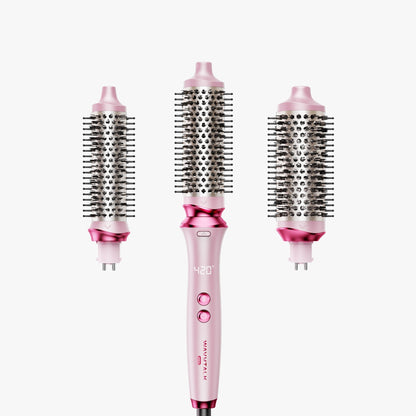 Pro Thermal Brush Set
