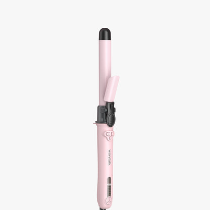 Rotating Curling Iron