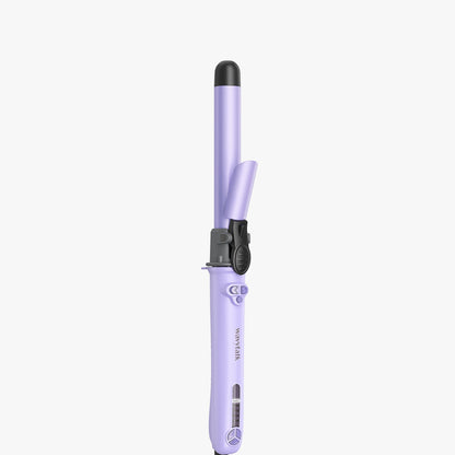 Rotating Curling Iron