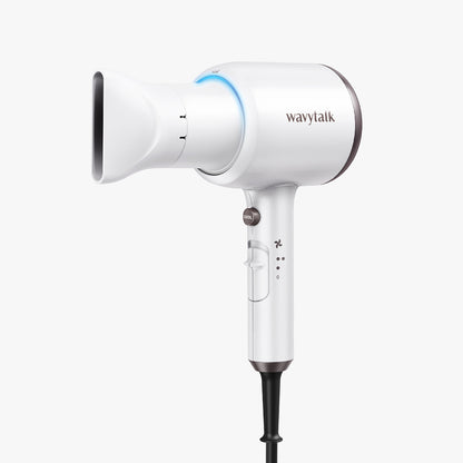 Ionic Hair Dryer