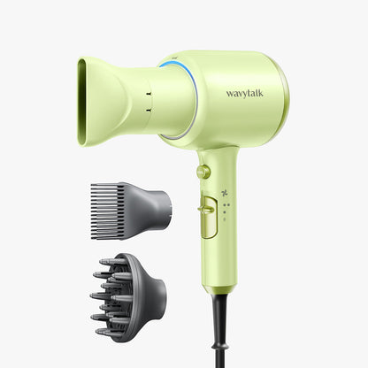 Ionic Hair Dryer